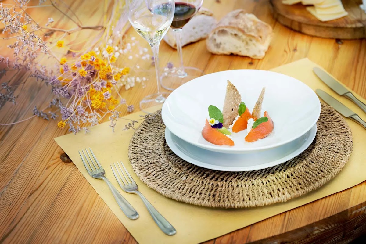 Agriturismo Cascina Valentino Photos 2